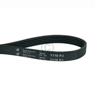 Produktbild von Europart Keilrippenriemen 1110 PJ 5 AEG 899645189520/6 Alternative für Waschmaschine
