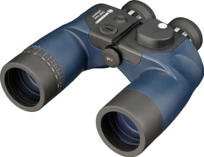 Obrázok produktu pre Bresser Optics TOPAS 7X50 WP, Porro, 7x, 5 cm, Viac vrstiev, Vodeodolný, 1,19 kg