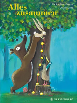 Image de Alles zusammen