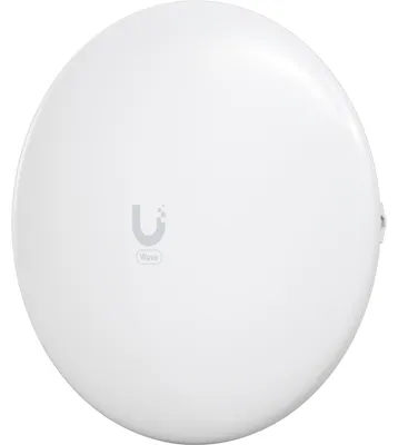 Productafbeelding van Ubiquiti UISP Wave Nano White