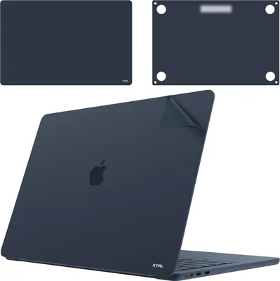 Immagine prodotto di JCPAL Folia do MacBook Air 13.6 2022 M2, MacGuard
