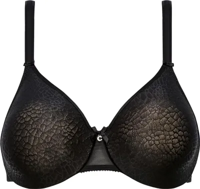 Produktbild von Chantelle Chantelle Lingerie GmbH C MAGNIFIQUE LI BH MIT BUEG. SEHR BEDECKEND GEMOLDET, SCHWARZ - 200132422 schwarz O24-0219590