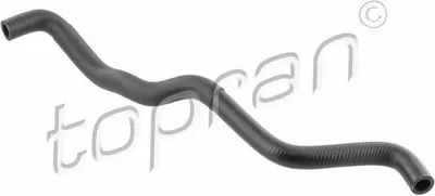 Produktbild von TOPRAN Kühlerschlauch Wasserschlauch für VW Transporter IV Bus (70B, 70C, 7DB, 7DK, 70J, 70K, 7DC, 7DJ) 114 938