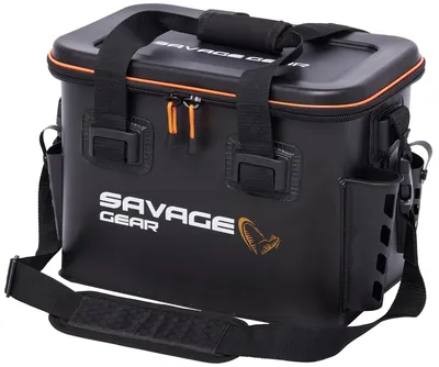Produktbild von Savage Gear WPMP Boat and Bank Bag L 24 L Angeltasche