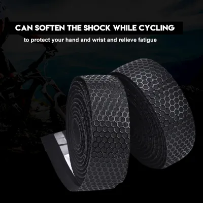 Productafbeelding van Fietsstuurtape, Fietsstuurband, Fietsstuurriem, Fietsstuurbandje, Fietsaccessoire