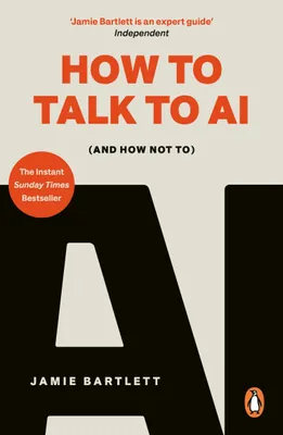 Obrázek produktu pro How to Talk to AI