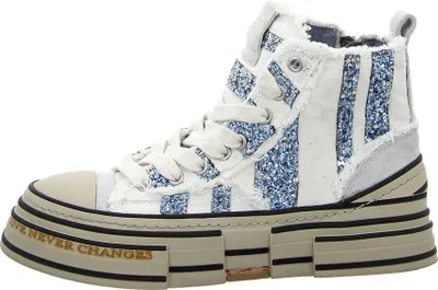 Obrázek produktu pro Rebecca White Sneaker High Ladies 32313137353234 White 37 EU