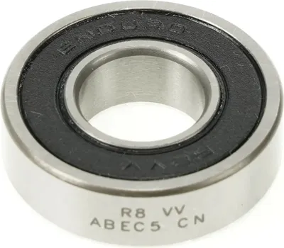 Image de Roulement Radial Vélo Haute Précision Abec 5 - Rotation Fluide - Enduro Bearings