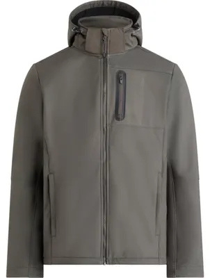 Obrázok produktu pre McKinley Bundy Kadino II, 429006055BLACK, Veľkosť: 170