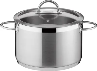 Obrázok produktu pre Tescoma Hrniec VISION s pokrievkou ø28 cm, 11.0 l