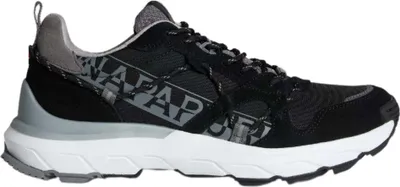 Image de Chaussures Napapijri Np0a4hkt Noir Mélange polyester
