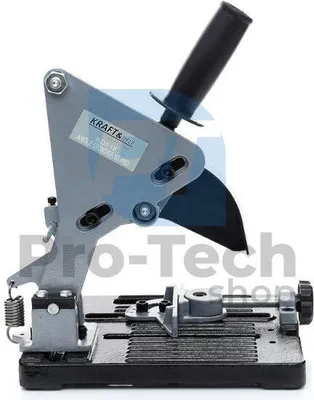 Immagine prodotto di KRAFT&DELE Supporto per smerigliatrice angolare 115/125 mm KD518