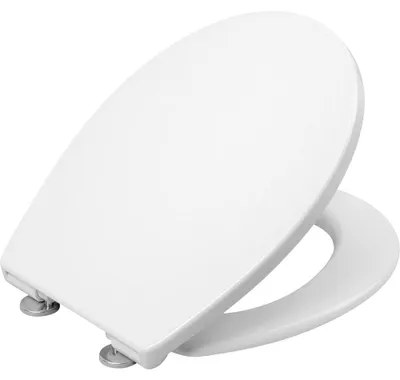 Immagine prodotto di cornat sedile wc premium 2 con abbassamento automatico, amovibil