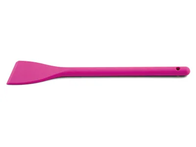 Immagine prodotto di Spatola in silicone Karl Weis, 30 cm, rosa