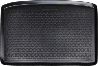 Immagine prodotto di Tappetino per Bagagliaio Nero adatta per HYUNDAI 2018-2023