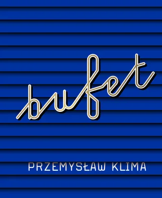 Produktbild von Bufet – Przemysław Klima