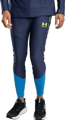 Produktbild von Under Armour Challenger Pro Hose, Blau M