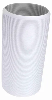 Produktbild von Flexibel Airconditioner Auslaßschlauch - Ø 15cm, 2m Länge - Ersatzteil für Klimaanlage