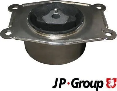 Produktbild von JP GROUP Motorlager Gummimetalllager Links für OPEL ZAFIRA B (A05) 1217908170