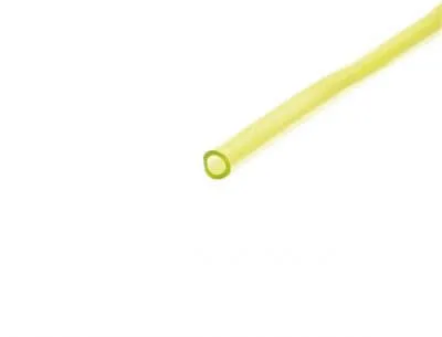 Produktbild von Kraftstoffschlauch 3,2 mm x 7,6 m Polyurethan