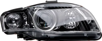 Produktbild von TYC Scheinwerfer Rechts für AUDI A4 Avant (8ED, B7) 20-11427-15-2