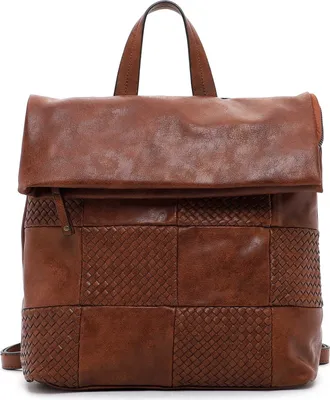 Produktbild von Suri Frey Rucksack Bly : OS : cognac 700