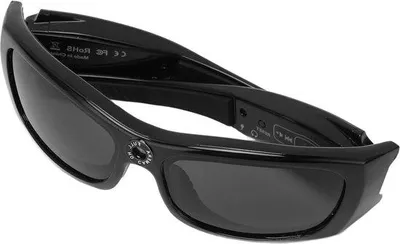 Produktbild von Kamera Sonnenbrille HD 1080P Videorekorder drahtlos gepolarisiert