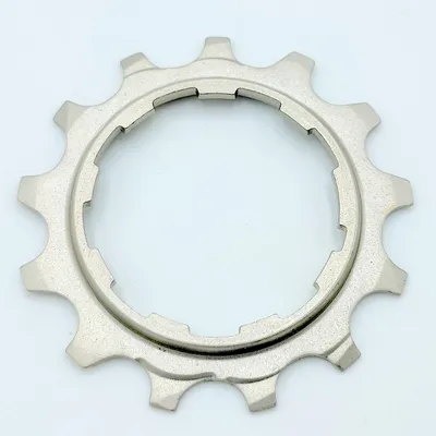 Produktbild von Shimano Ersatzteil Ritzel für CS-HG500 10fach 11-42 Abstufung 13T Y1WM13000