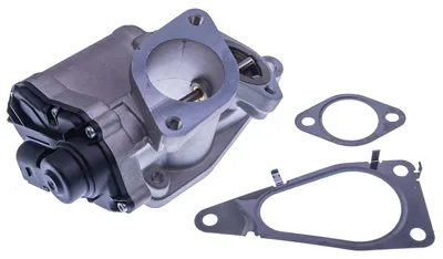 Obrázok produktu pre DENCKERMANN E400060 Ventil EGR pre RENAULT SCÉNIC II (JM0/1) Ventil recirkulácie výfukových plynov