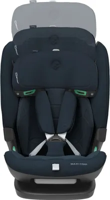 Immagine prodotto di Autositz Maxi-Cosi Titan Pro2 I-Size - Blu autentico