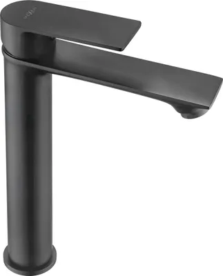 Image de Royo mitigeur de lavabo haut graphite (72210-66)
