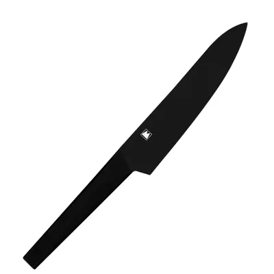 Obrázek produktu pro Satake Black kuchařský nůž 18cm 806817