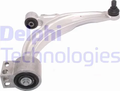 Produktbild von DELPHI TC2588 Querlenker Rechts Unten für OPEL Astra J Sports Tourer (P10)