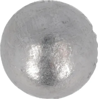 Produktbild von Sea Monsters Ball Geteiltes Bleischrot 5 Einheiten Silber 40 g Silber 40 g