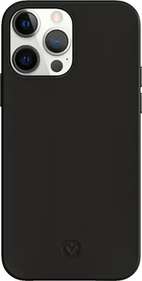 Produktbild von Valenta 586382, Cover, Apple, iPhone 13, 15,5 cm (6.1"), Schwarz