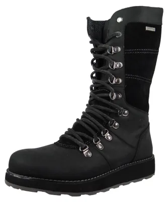 Produktbild von kamik Stiefel WK2034 Ariel Waterproof Black