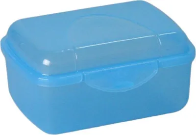 Produktbild von Vorratsbox 11x8x6cm Kusto