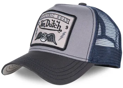 Obrázok produktu pre Šiltovka Von Dutch TRUCKER CAP pre Uni