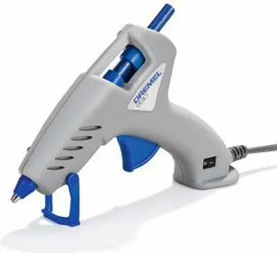 Immagine prodotto di Dremel HOBBY 930-18 - Heißklebepistole - 7 mm (F.013.093.0JA)