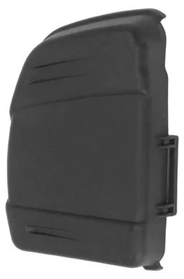 Produktbild von Luftfilterabdeckung 594106, ABS, nur Ersatz für Rasenmäher 650EXI, 675EXI, 675IS