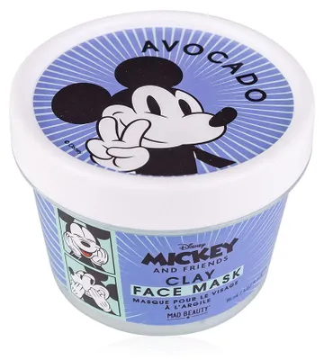 Produktbild von Ton-Gesichtsmaske DISNEY MICKEY
