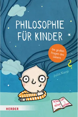 Produktbild von Philosophie für Kinder