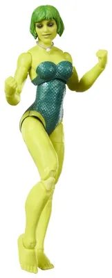 Zdjęcie produktu dla Marvel Figurka Marriny z serii Legends, 4 lat(a)