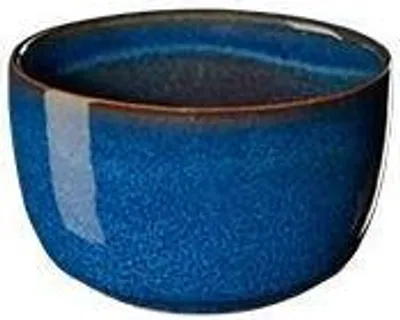 Produktbild von ASA Schale, midnight blue SAISONS D. 9 cm, H. 5,5 cm, 0,125 l. 27301119