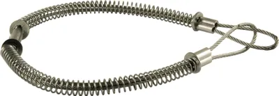 Image de Riegler Câble de sécurité pour tuyaux Ø extérieur 13 - 35 mm - 143282