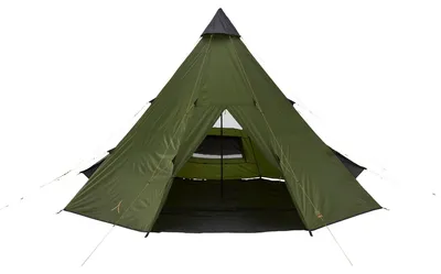 Obrázek produktu pro Grand Canyon tent BLACK FALLS 8 8P olive - 330039