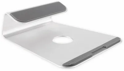 Image de Logilink Notebook Aluminium Ständer 11-15", max. 5kg