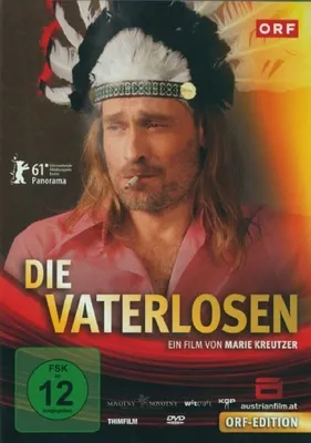 Produktbild von Die Vaterlosen