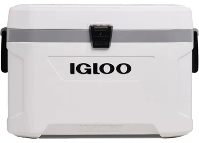 Produktbild von Igloo Marine Ultra 54, Weiß, 51 l, 647,7 mm, 393,7 mm, 393,7 mm, 3,67 kg