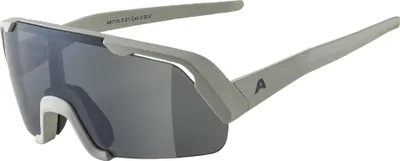 Produktbild von Alpina ROCKET YOUTH grey transparent matt